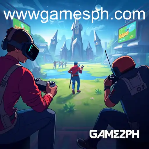 The Evolution of GamesPH in a Dynamic 2025
