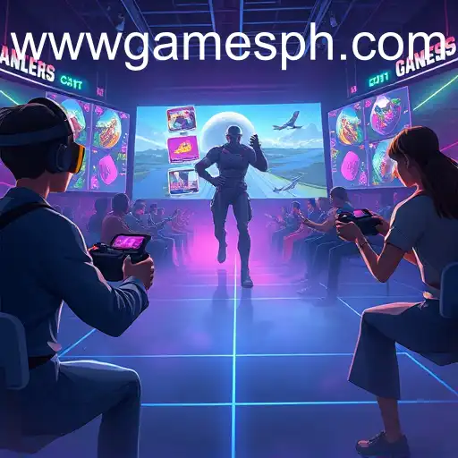 The Evolution of Gaming Communities Online