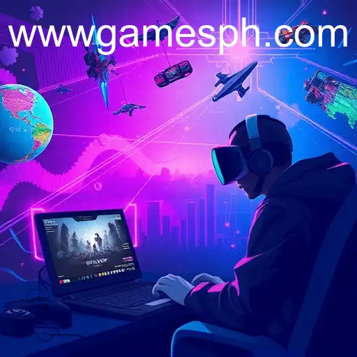 Evolution of Online Gaming in 2026