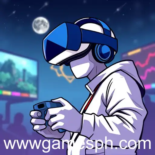 The Evolution of Online Games and Communities