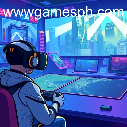 The Evolution of Online Gaming in 2026