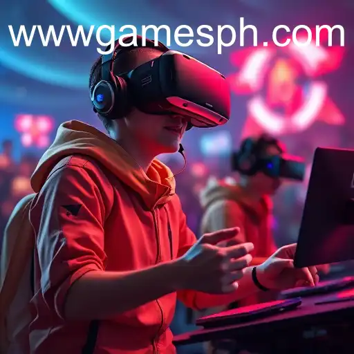 Evolving Landscape of Online Gaming in 2025