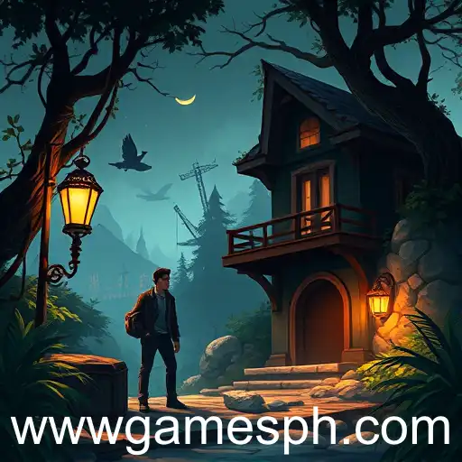 Gamesph: The Digital Battleground of 2025