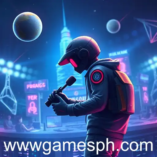The Rise of GamesPH: A Gaming Revolution