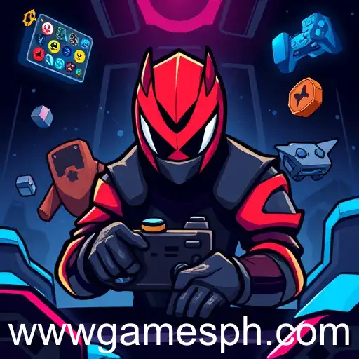 GamesPH Revolutionizes Online Gaming Experience