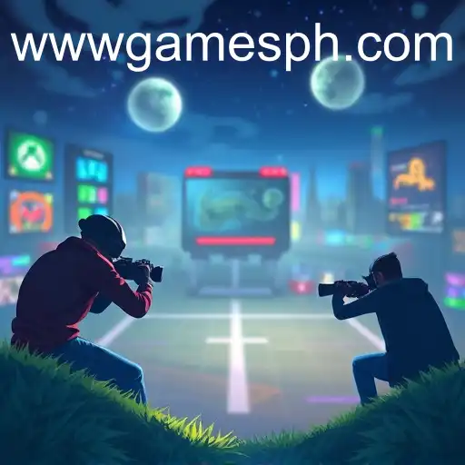 Gaming Trends and Community Insights for 2025