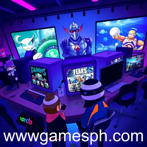 The Evolution of Online Gaming in 2025