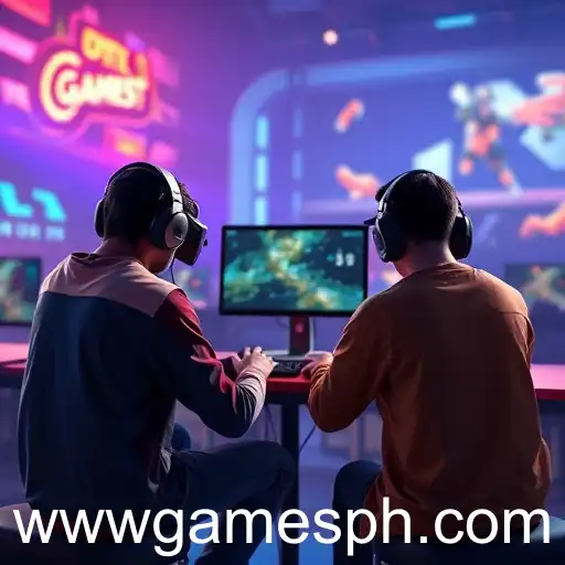 The Evolving Landscape of Online Gaming