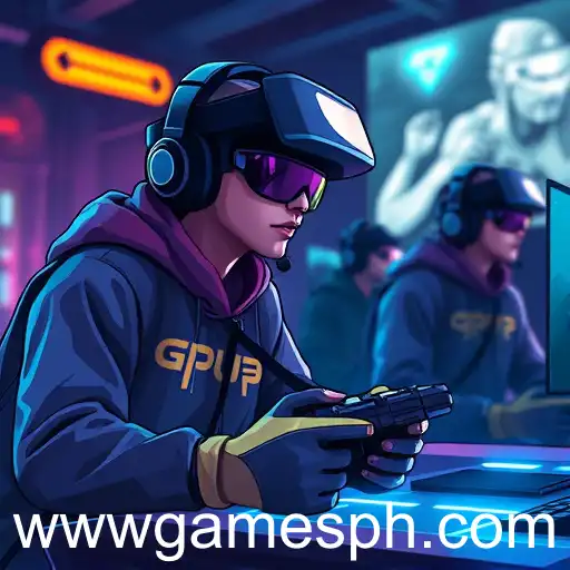 The Future of Gaming: A Global Phenomenon