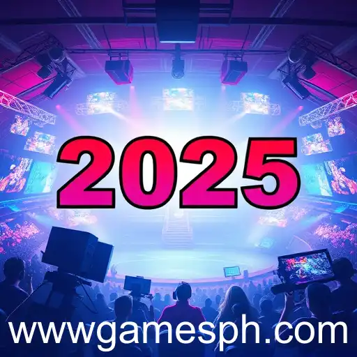 Exploring the Future of Gaming in 2025
