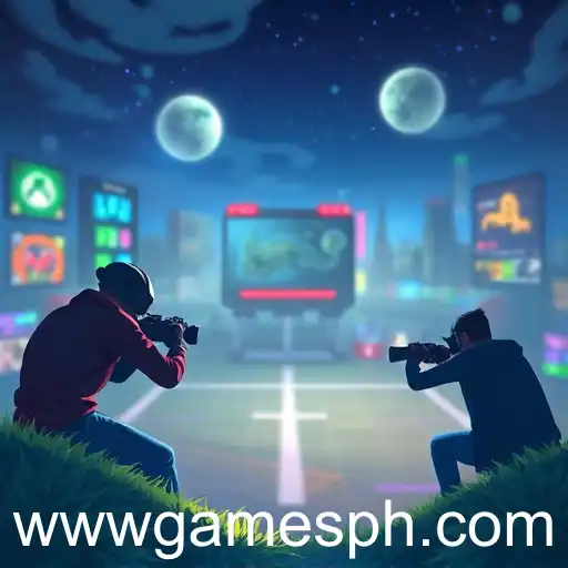 Gaming Trends and Community Insights for 2025