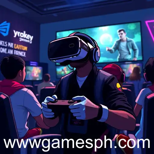 The Rise of Interactive Gaming Platforms