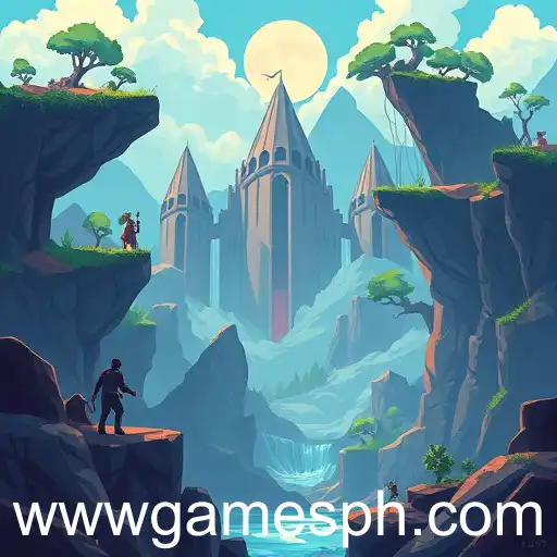 Exploring the Indie Games Category on Gamesph: A Haven for Creative Gaming