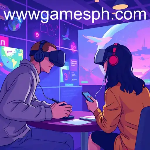 The Evolution of Online Gaming Communities