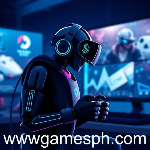 Revolutionizing Online Gaming in 2025