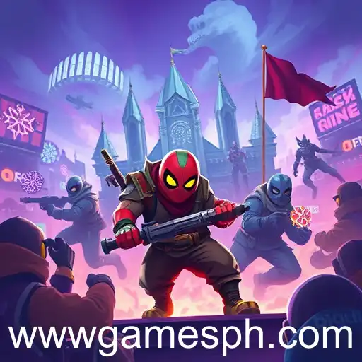 Rising Trends in the Gaming World