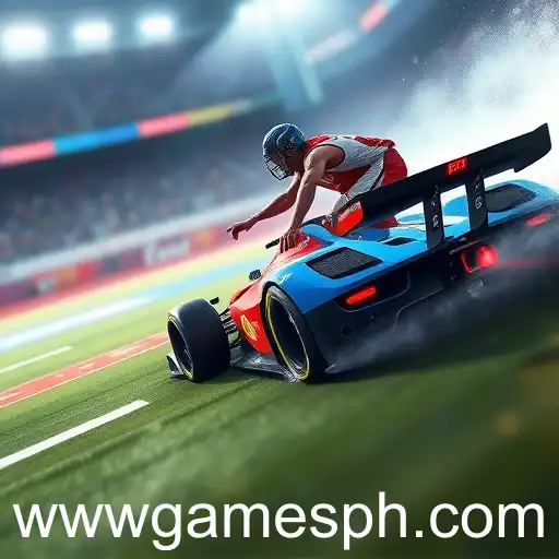 Exploring the Thrilling World of Sports Games on 'gamesph'